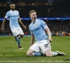 Manchester City wint met sprekend gemak van Stoke City