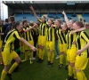 Spanning troef in Super League: Lierse Vrouwen gaan winnen in Anderlecht 