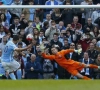 Maric ging Agüero en heel wat anderen achterna: de meest opvallende meervoudige penalty-missers