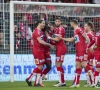 Is KV Kortrijk volgend seizoen een outsider voor een stekje in play-off 1?