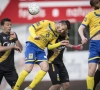 STVV en Lokeren speelden 2-2 gelijk op Stayen