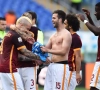 Serie A loopt op laatste benen: Nainggolan zet Roma op weg naar overwinning