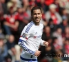 Hazard maakt het goed met Alderweireld, Vertonghen en co