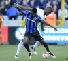 Real Betis is gecharmeerd door Abdoulay Diaby van Club Brugge