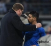 Mbark Boussoufa haalt uit naar Hein Vanhaezebrouck na korte passage bij KAA Gent