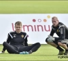 Matz Sels kreeg in de nationale jeugdreeksen de voorkeur op Thibaut Courtois