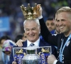 Ranieri was lang niet de enige coach in de Premier League die ontslagen werd na een kampioenschap