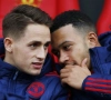 Adnan Januzaj mag weg bij het juiste bod van José Mourinho