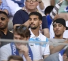 Terugkeer wenkt voor ex-Gouden Schoen Mbark Boussoufa