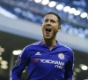 VIDEO: Eden Hazard is meteen op post met twee treffers tegen Real Madrid