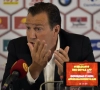 Wilfried Van Moer snapt Marc Wilmots niet: "Hij zou niemand uit Belgische competitie mogen meepakken naar EK, behalve deze speler"