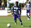 Anderlecht laat Stéphane Omeonga (20) gratis vertrekken