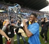 Abdoulay Diaby onder de indruk van ploegmakker bij Club Brugge: “Het is straf wat hij presteert"