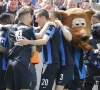 Club Brugge besliste zelf over de komst van Roman Zobnin