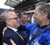 Preud'homme is het nu wel zeker: "Club Brugge is vertrokken voor enkele jaren succes"