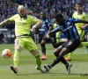 Van uitgefloten naar grote held: het grillige parcours van Abdou Diaby bij Club Brugge