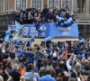 VKtv stond vanmiddag op de eerste rij op het blauw-zwarte titelfeest: "Barcelona meer dan een club? Hier kunnen we dat ook zeggen"