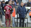 Michel Preud'homme geeft toe dat hij aan Mbaye Leye heeft gedacht als coach van Club Brugge