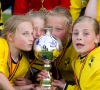 In beeld: Jeugd Lierse geeft goede voorbeeld en klopt Standard in bekerfinale