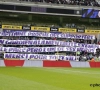 Boze Anderlecht-fans keren zich tegen Van Holsbeeck