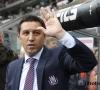 Besnik Hasi gaat na ontslag bij Anderlecht onmiddellijk een nieuwe uitdaging aan