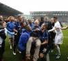 De momenten van onze redacteur: Preud'homme loodst Club naar de titel, feest in Leicester en verstoorde Waalse Clasico