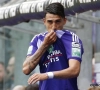 Volgens Ivan Boelens heeft Suárez geen toekomst bij Anderlecht