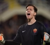 Szczesny trekt naar Juventus