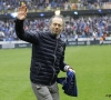 Ceulemans geeft Club Brugge en Michel Preud'homme gouden raad