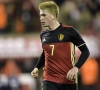 Dit heeft Kevin De Bruyne te zeggen over de toptransfers van Pogba en Ibrahimovic