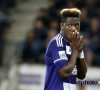 Aaron Leya Iseka kon tijdens de moeilijke maanden rekenen op Michy Batshuayi