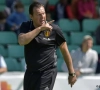 Marc Wilmots geeft meer info over blessures: "Dat staat me niet echt aan"