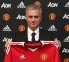 José Mourinho wil inzetten op de jeugd bij Manchester United