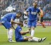 Genk haalt 2-0 achterstand op tegen Charleroi en speelt Europees