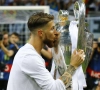 Kapitein Sergio Ramos noemt deze finale een 'afspraak met de geschiedenis' en kopt hij in de laatste minuut weer raak?