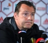 Wilmots schept duidelijkheid over Meunier, Boyata, Dembele en Nainggolan