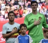 Chelsea-trainer geeft zijn visie op transfergeruchten rond Hazard én Courtois