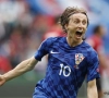 'Real Madrid hakt knoop door over toekomst Modric'