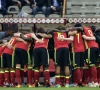 Kruip in de huid van Marc Wilmots! Hoe zou jij de Rode Duivels laten spelen tegen Hongarije?