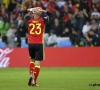 Laurent Ciman werd de huid volgescholden door Toby Alderweireld