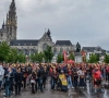 De mooiste dames op Football Plaza Antwerpen: Italiaanse furie en Belgische schoonheid