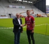 Drukke dag aan de Gaverbeek: twee Lokerentargets naar Zulte Waregem