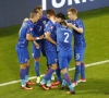 Kroatië wint met 2-1 van Spanje na 0-1 achterstand