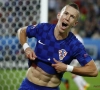 Ivan Perisic (Inter Milaan) staat dicht bij een vertrek deze zomer