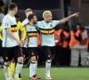 Laurent Ciman had het doelpunt van Radja Nainggolan voorspeld