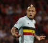 Radja Nainggolan verkeert in bloedvorm: wie speelt hij bij de Duivels uit de ploeg?