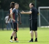 Marc Wilmots puzzelt tegen Wales aan zijn defensie