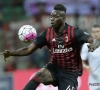 Mario Balotelli lijkt op weg naar Palermo