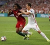 Renato Sanches veegt record van Cristiano Ronaldo van de tabellen