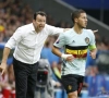 Marc Wilmots schiet met scherp op Ancelotti: "Dat was bijna moord met voorbedachte rade op Hazard"